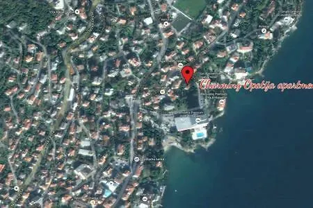 Apartament Charming
