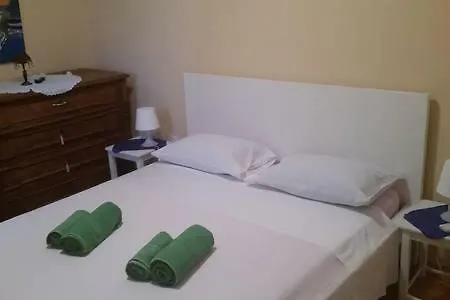 Apartament Charming