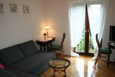 Apartment Charming