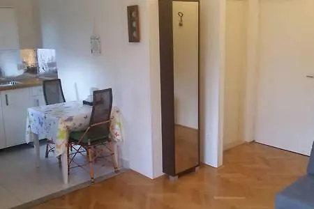 Charming Apartament