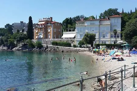 Charming Apartament Opatija
