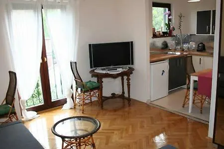 Apartament Charming Opatija