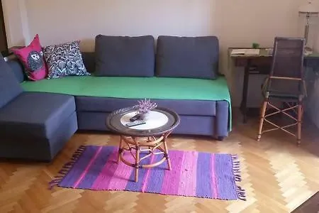 Charming Apartament Opatija