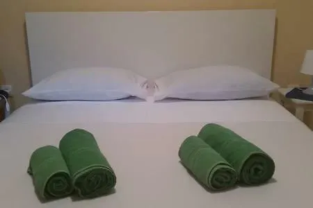 Charming Apartament