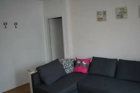Charming Apartament *