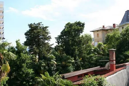 Apartament Charming Opatija
