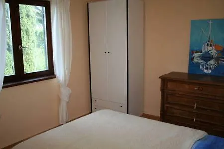 Charming Apartament