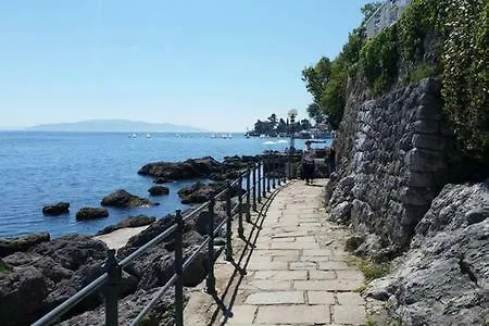 Apartament Charming Opatija