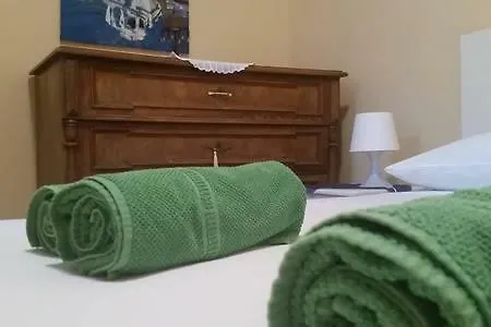 Apartament Charming